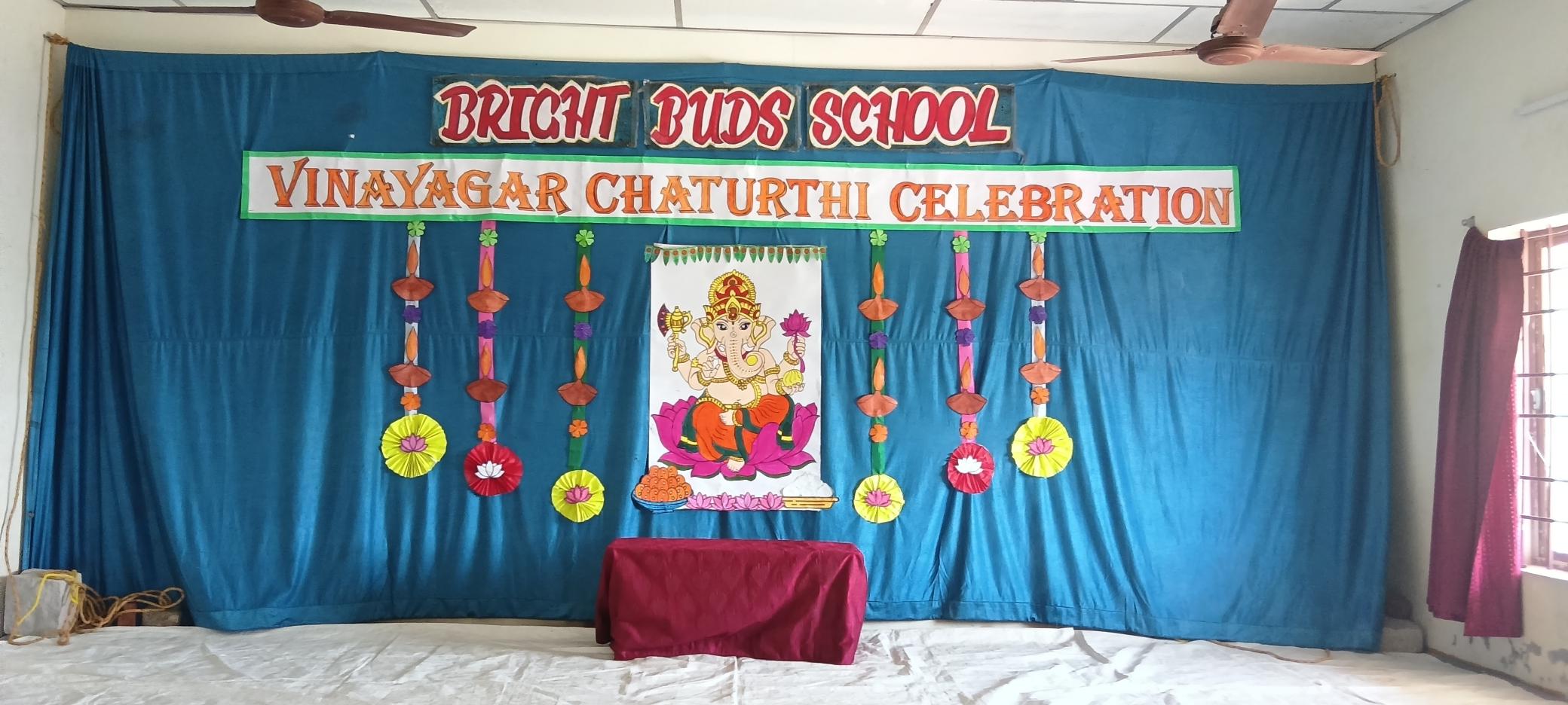 Vinayagar Chathurthi